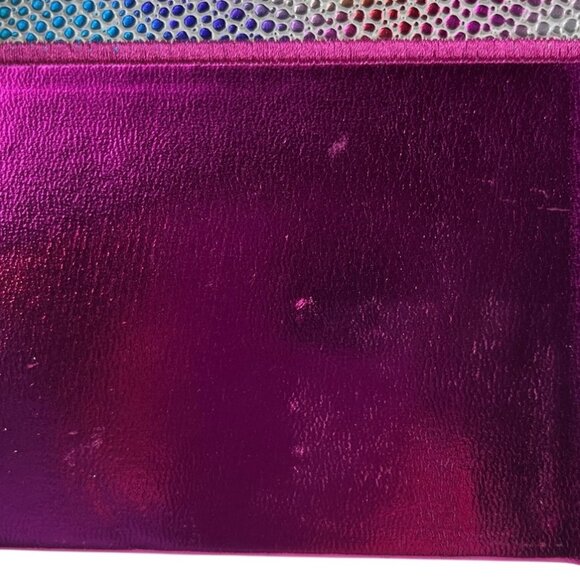 Barbiecore Pink Notebooks Journals Lot of Three (3) Various Sizes - Picture 9 of 14